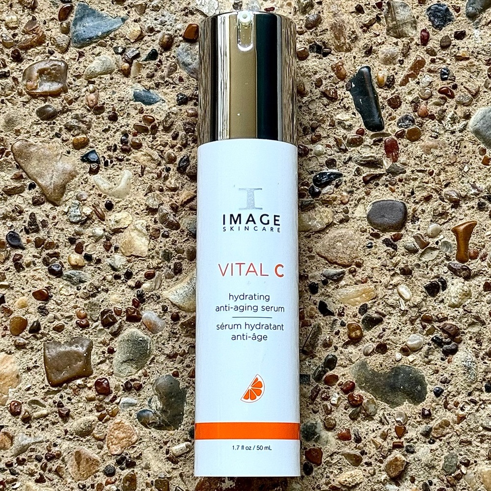 Image Skincare VITAL C Hydrating Anti-Aging Serum